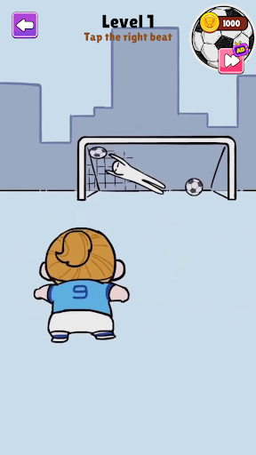 Football Master: Mini Games PC