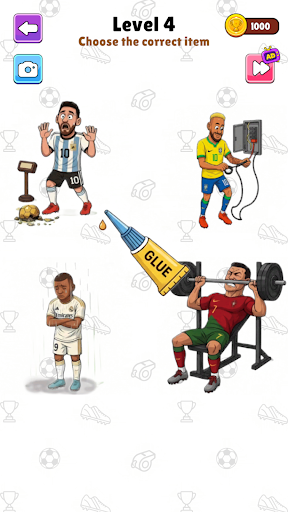 Football Master: Mini Games PC