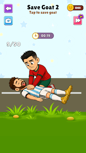 Football Master: Mini Games PC