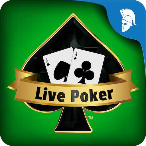 Live Poker Texas Hold'em&Omaha PC