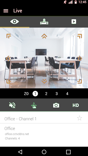 A&C EasyView