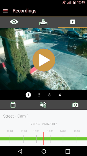 A&C EasyView