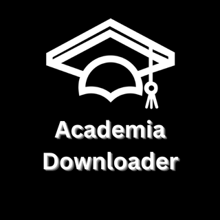 Academia Downloader PC