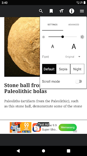 World History Handbook PC