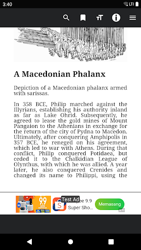 World History Handbook PC