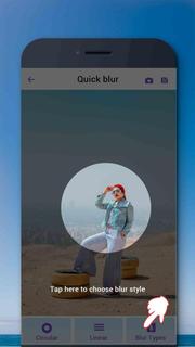 Image Blur Editor New PC