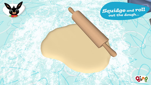 Bing: Baking Game电脑版