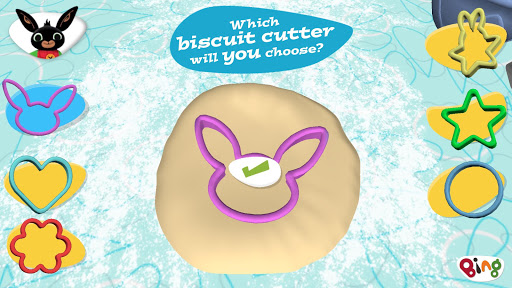 Bing: Baking Game电脑版