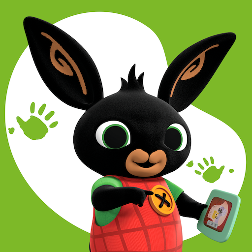 Bing: Let's Play (Kids Games)电脑版
