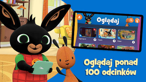 Bing: Oglądaj, baw się i ucz PC