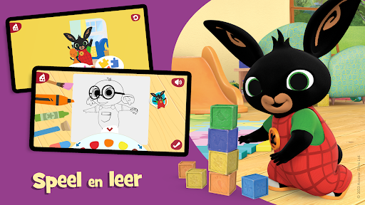 Bing: Kijk, Speel, Leer PC