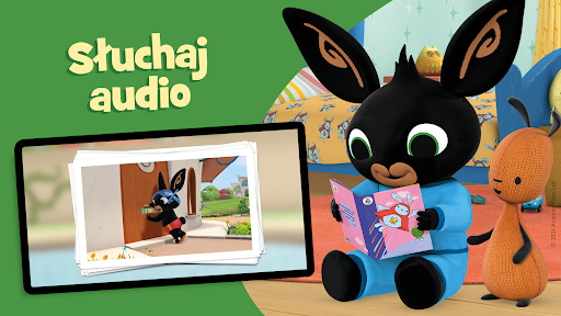 Bing: Oglądaj, baw się i ucz PC