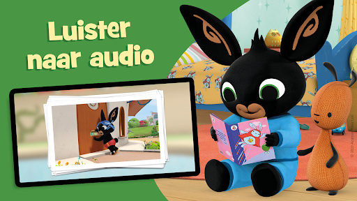 Bing: Kijk, Speel, Leer PC