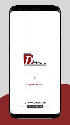 DMedia Officiel PC