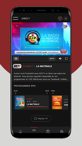 DMedia Officiel PC