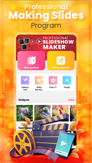 Photo Slideshow With Music PC
