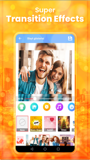 Photo Slideshow With Music PC