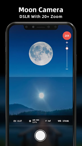 กล้อง HD สำหรับ Android 2024 PC