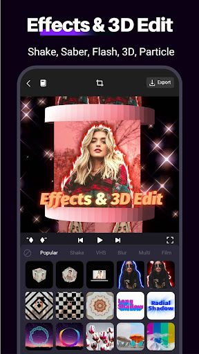 Motion Ninja Video Editor PC