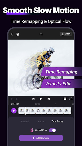 Motion Ninja Video Editor PC