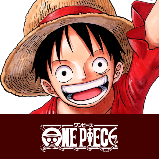 ONE PIECE 公式漫画アプリ para PC