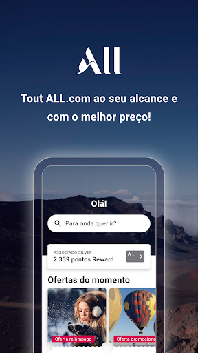 ALL Accor - Reserva de hotel para PC