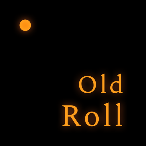 OldRoll - Vintage Film Camera para PC