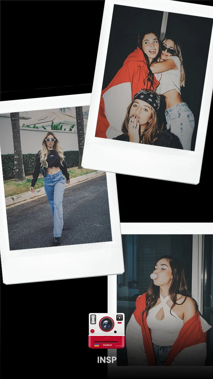 Disposable Camera - OldRoll PC