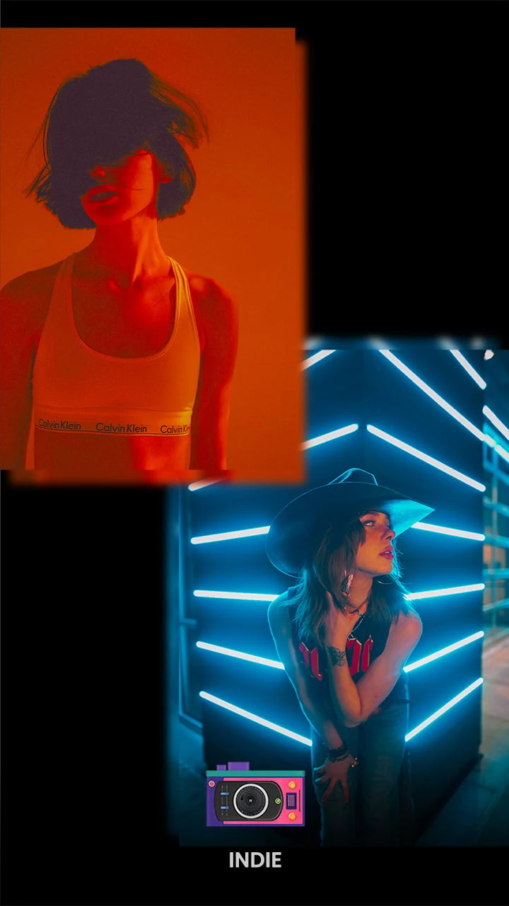 Disposable Camera - OldRoll PC