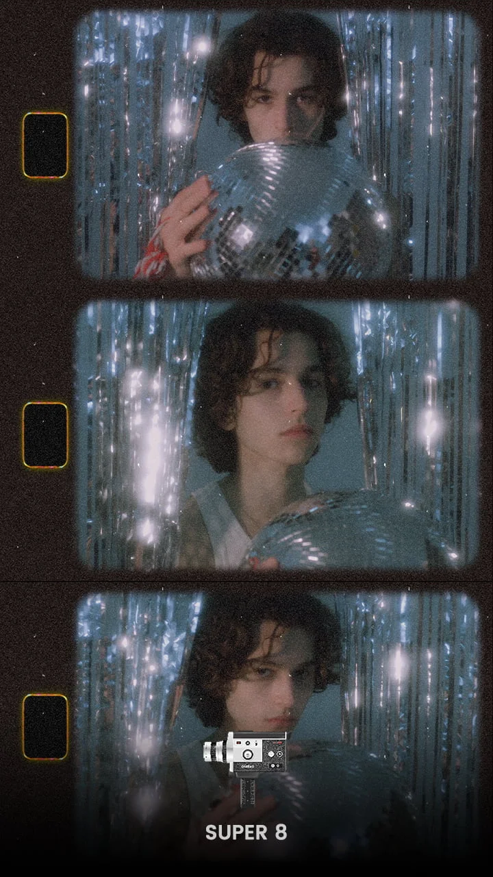 Disposable Camera - OldRoll PC