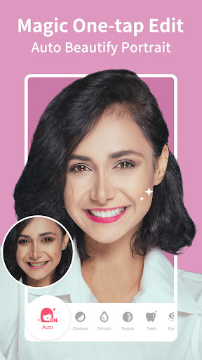 Perfect Me -Face & Body Editor PC