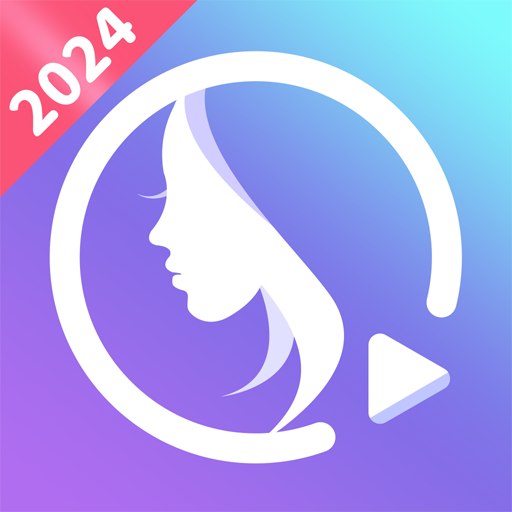 komputer PrettyUp - Video Body Editor