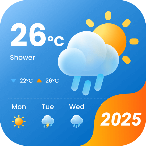 毎日の天気：天気予報とレーダー