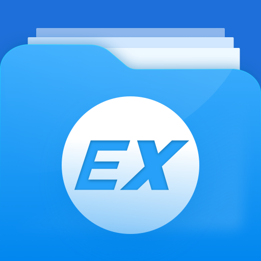komputer EX ဖိုင်မန်နေဂျာ ဖိုင်ရှာဖွေသူ
