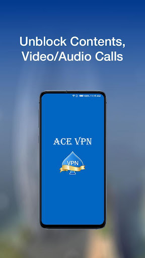 Ace VPN (Fast VPN) PC
