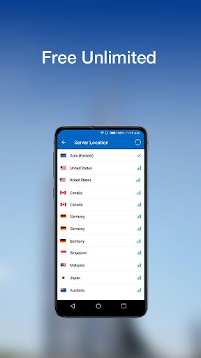 Ace VPN (Fast VPN) PC