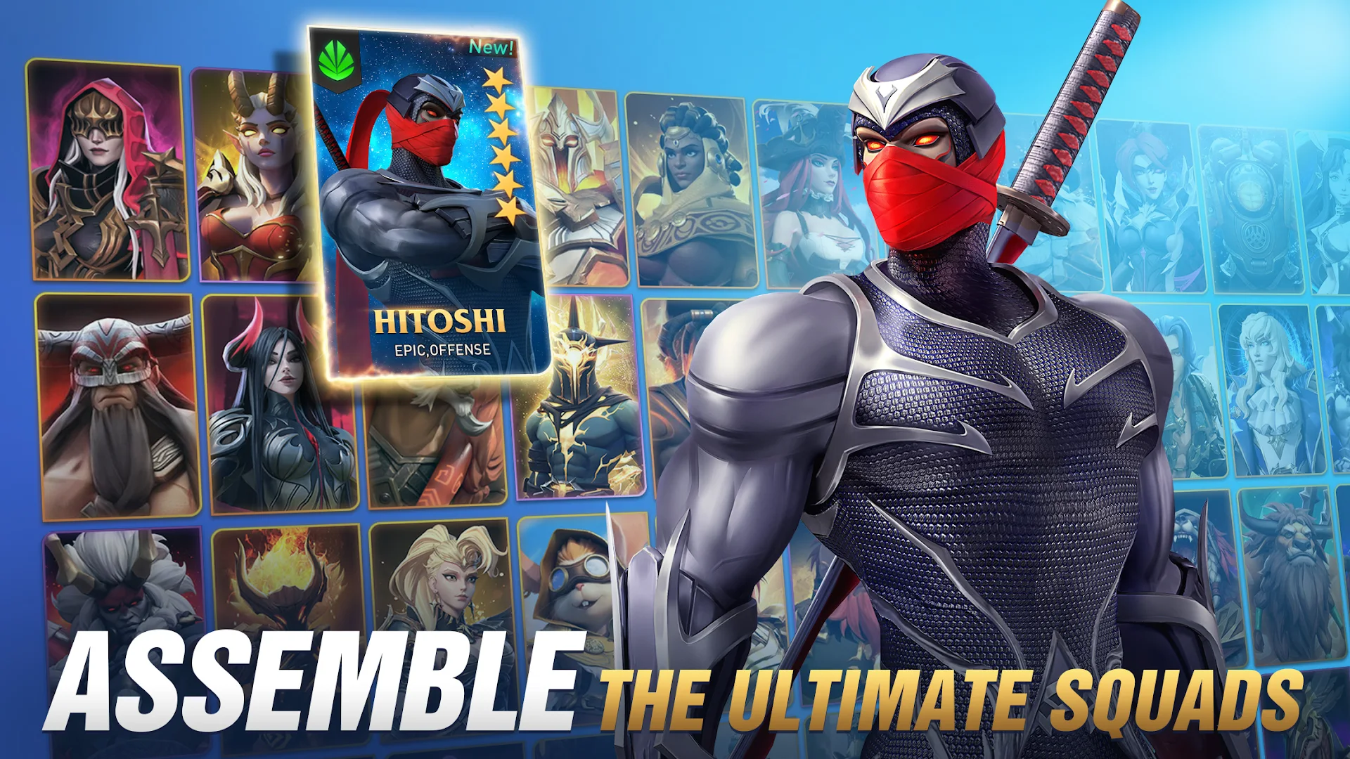 Awaken: Chaos Era PC