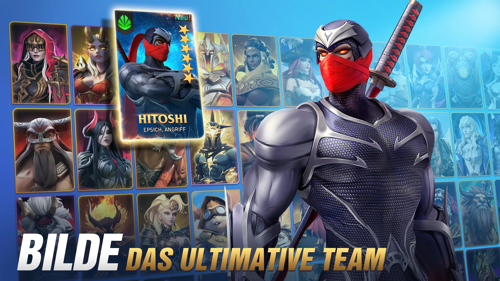 Awaken: Chaos Era PC