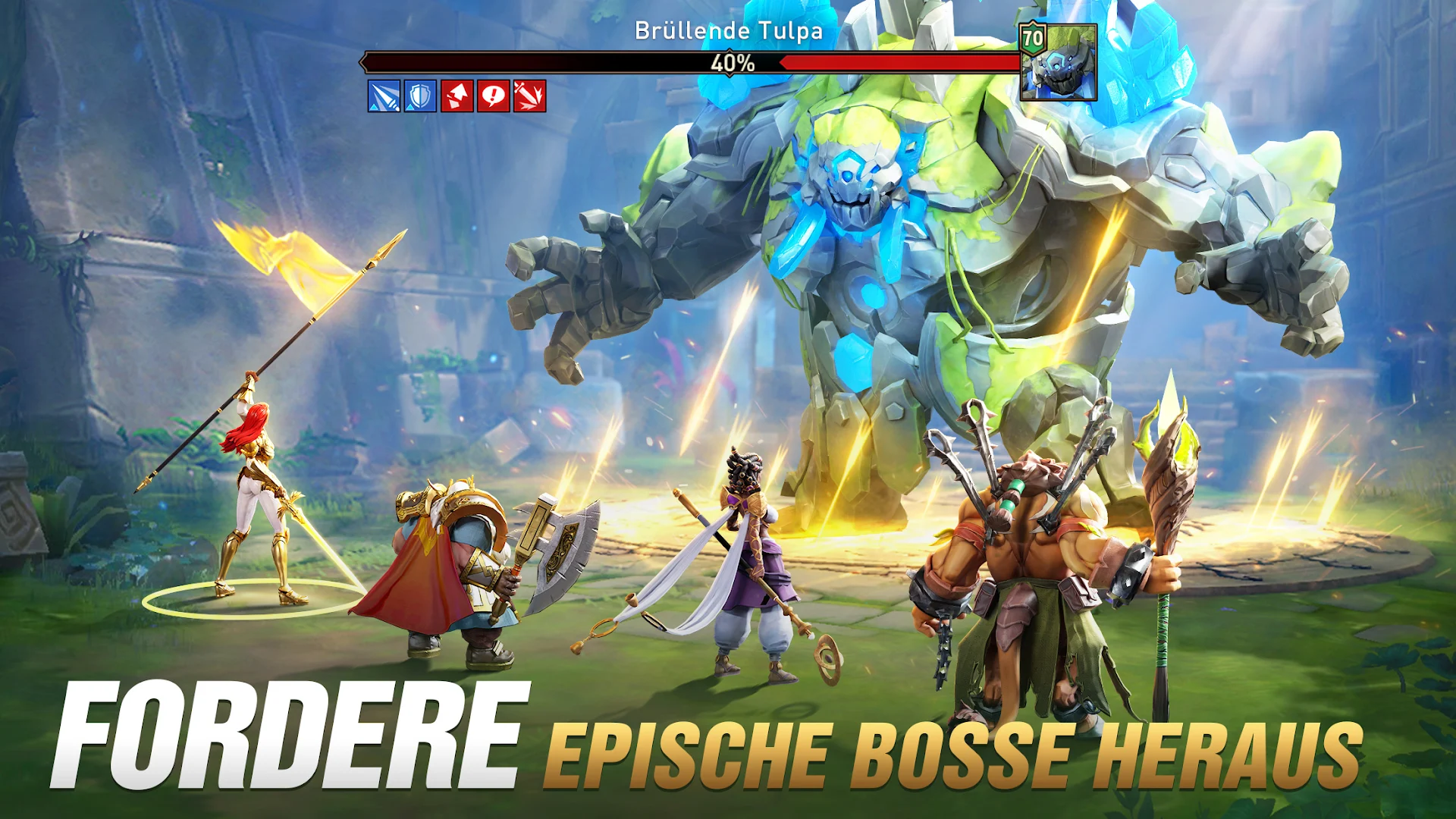 Awaken: Chaos Era PC