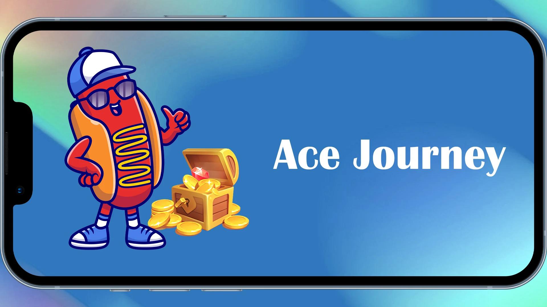 ace journey download