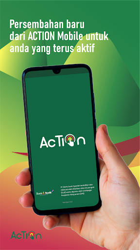 Action Mobile PC