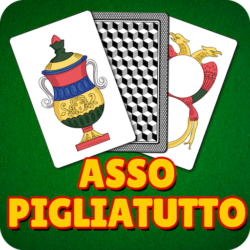 Asso Piglia Tutto Online PC