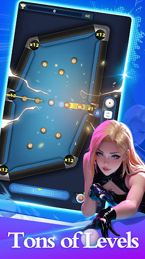 Ace Pool Elite پی سی