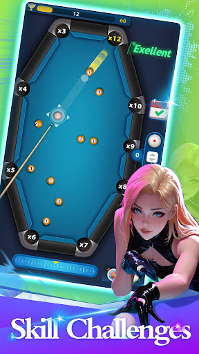 Ace Pool Elite پی سی