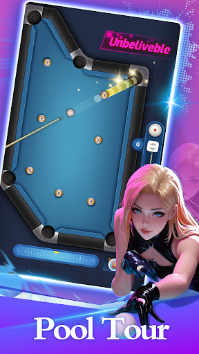 Ace Pool Elite پی سی