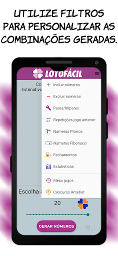 Loto App PC