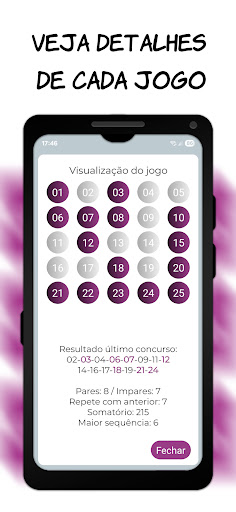 Loto App PC