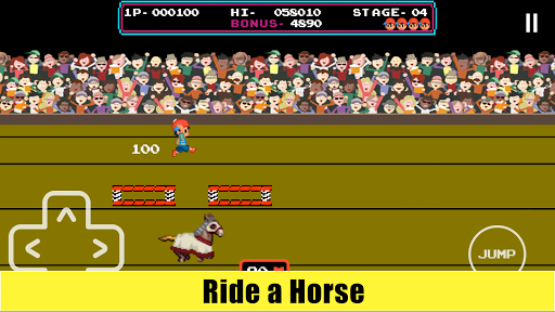 Circus PC