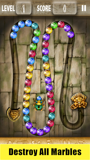 Maya Blast Classic PC