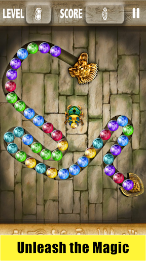 Maya Blast Classic PC